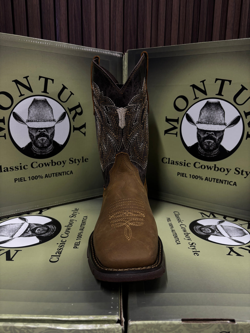 BOTIN DURAN MIEL