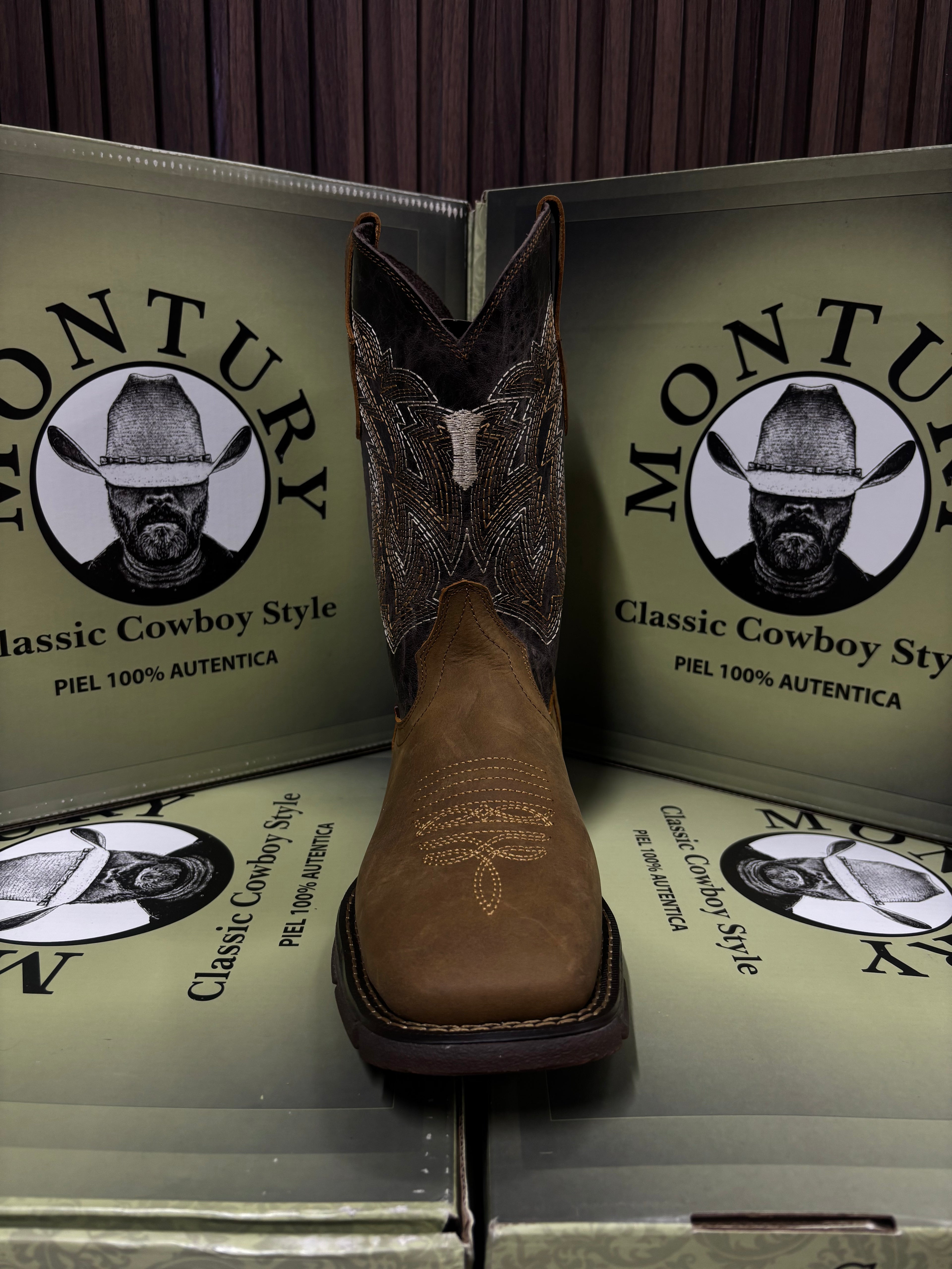BOTIN DURAN MIEL