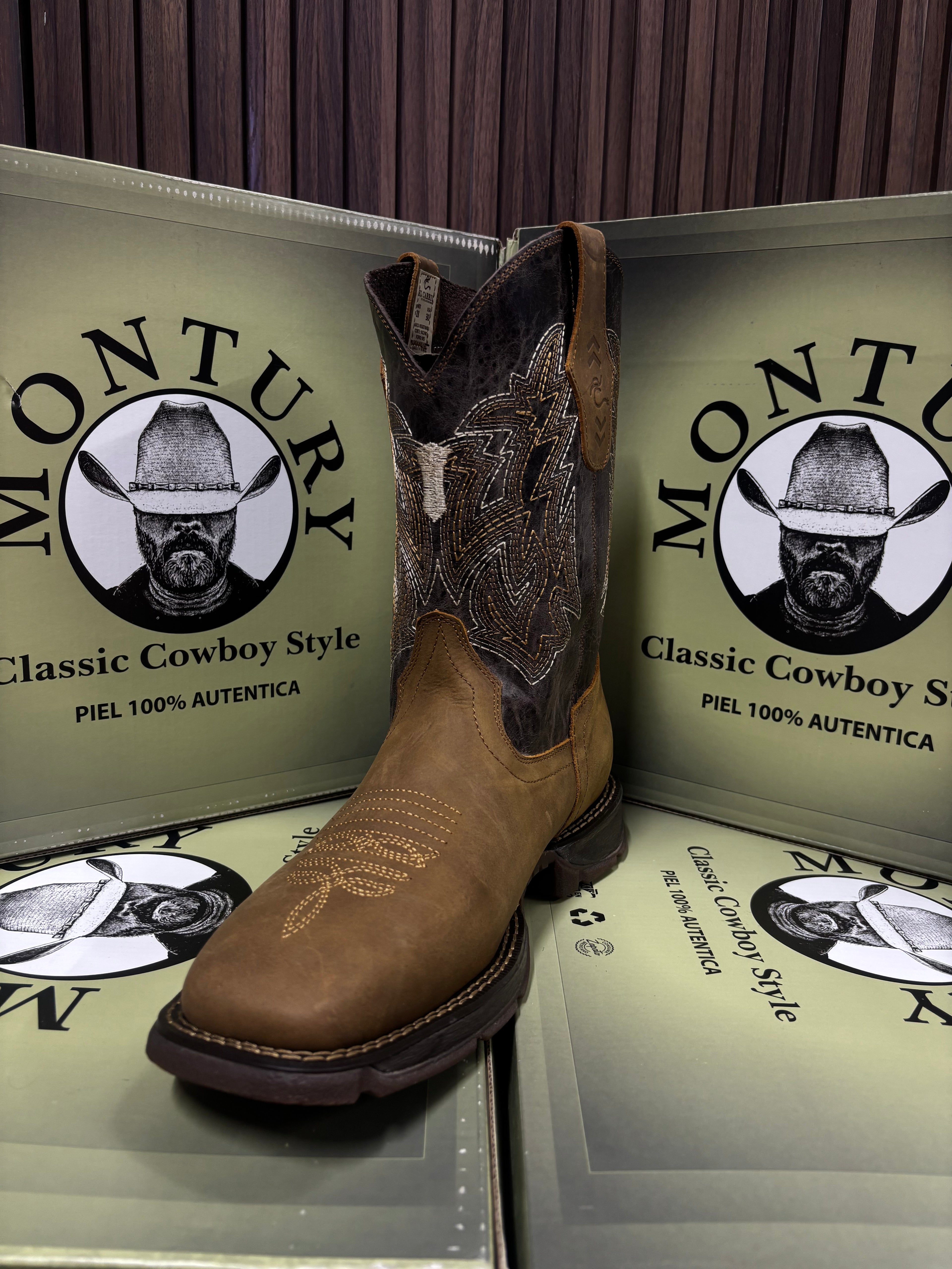 BOTIN DURAN MIEL