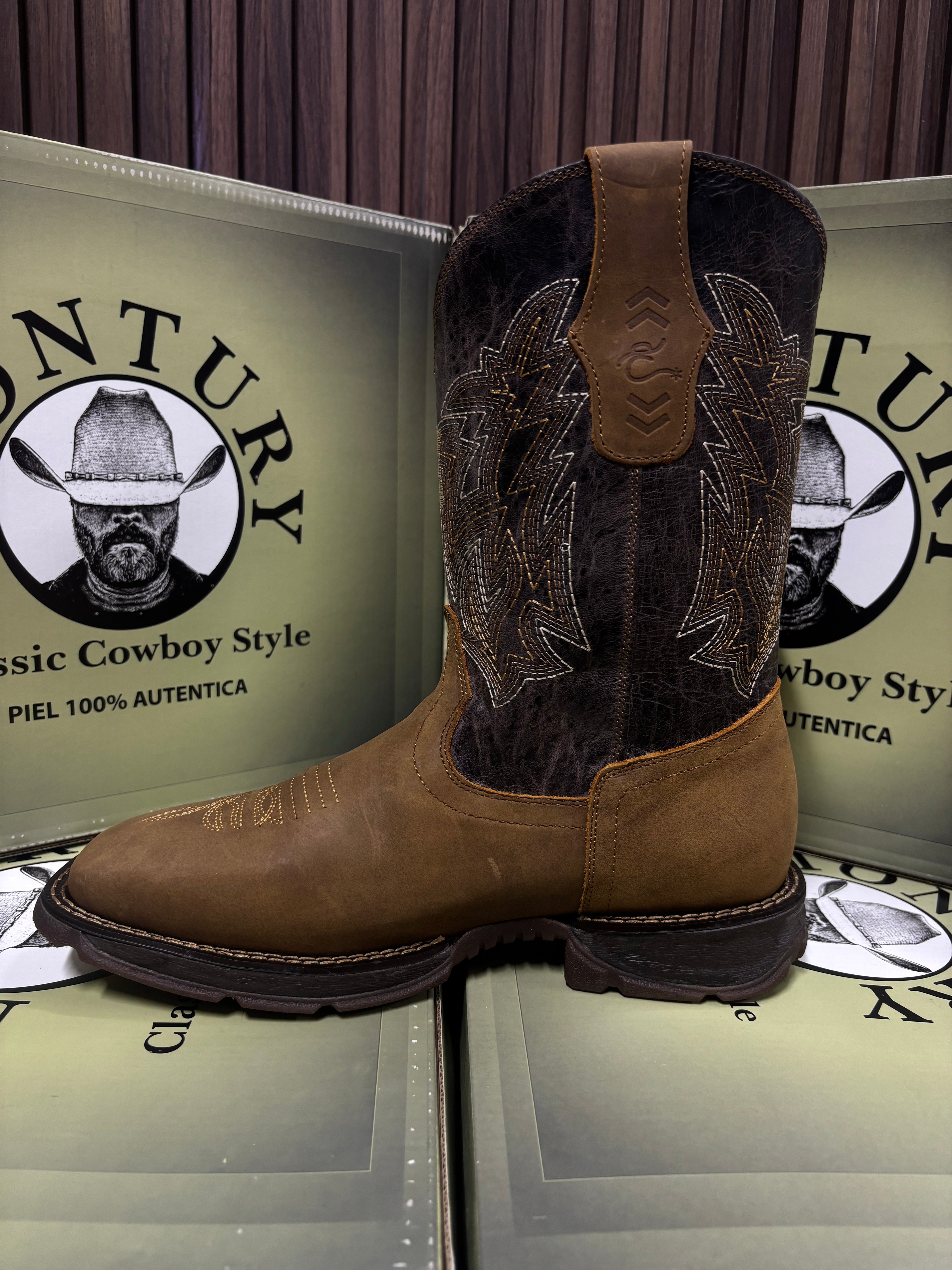 BOTIN DURAN MIEL