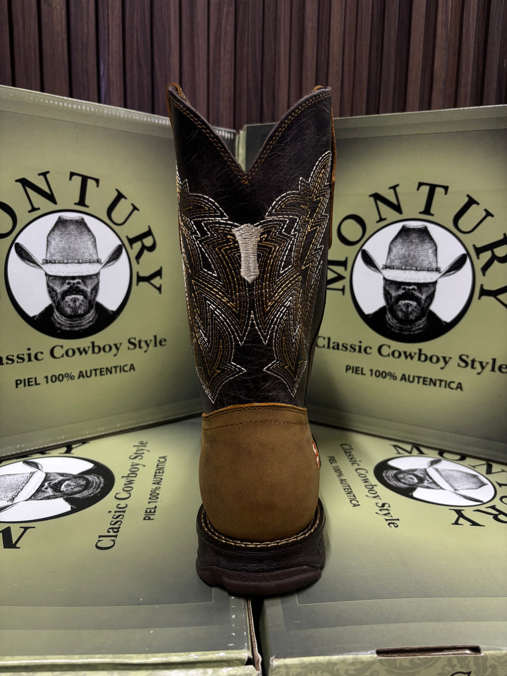 BOTIN DURAN MIEL