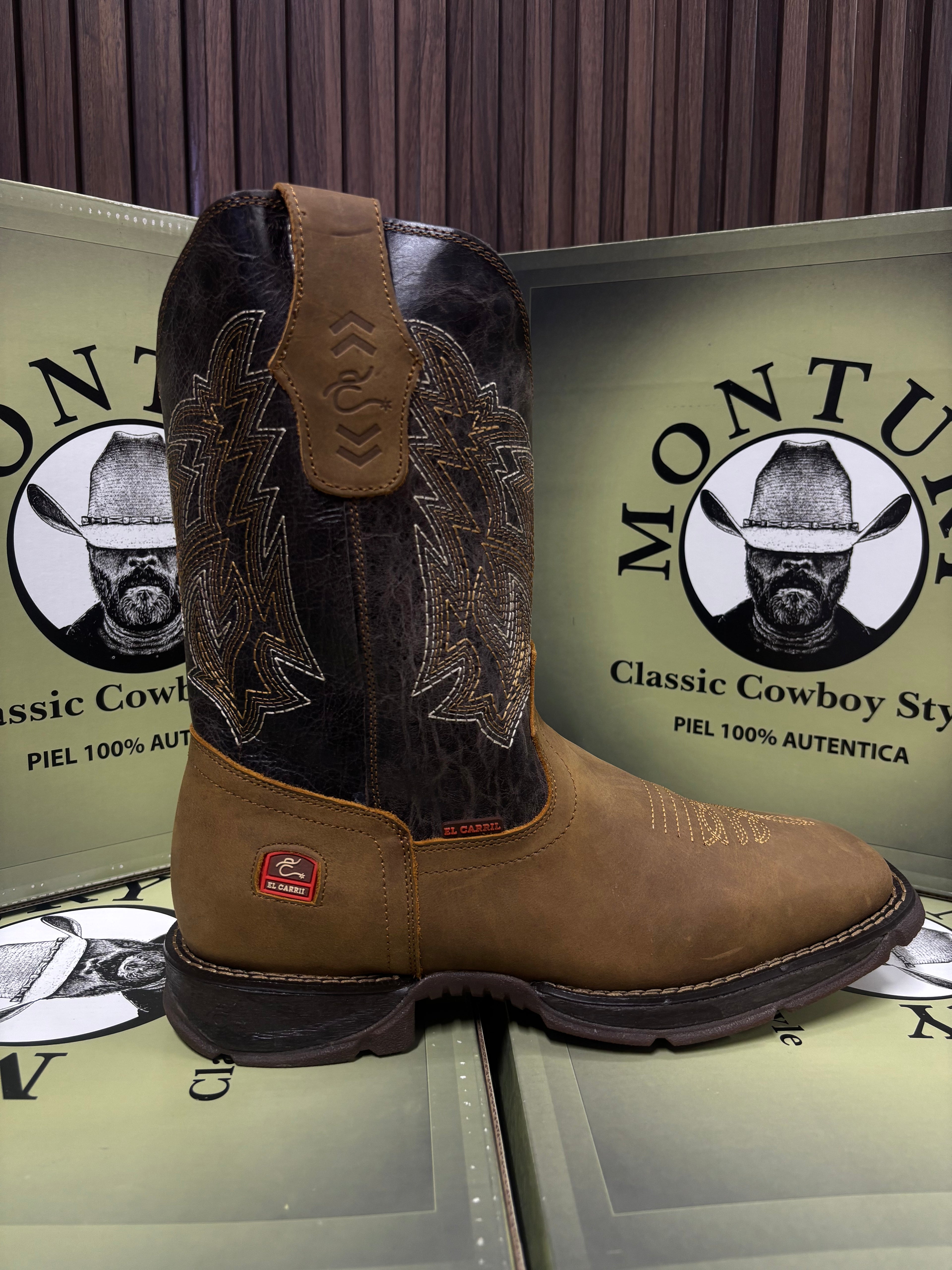 BOTIN DURAN MIEL