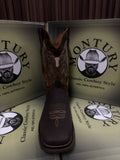 BOTA DURAN CHOCO