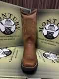 RODEO DAMA MIEL