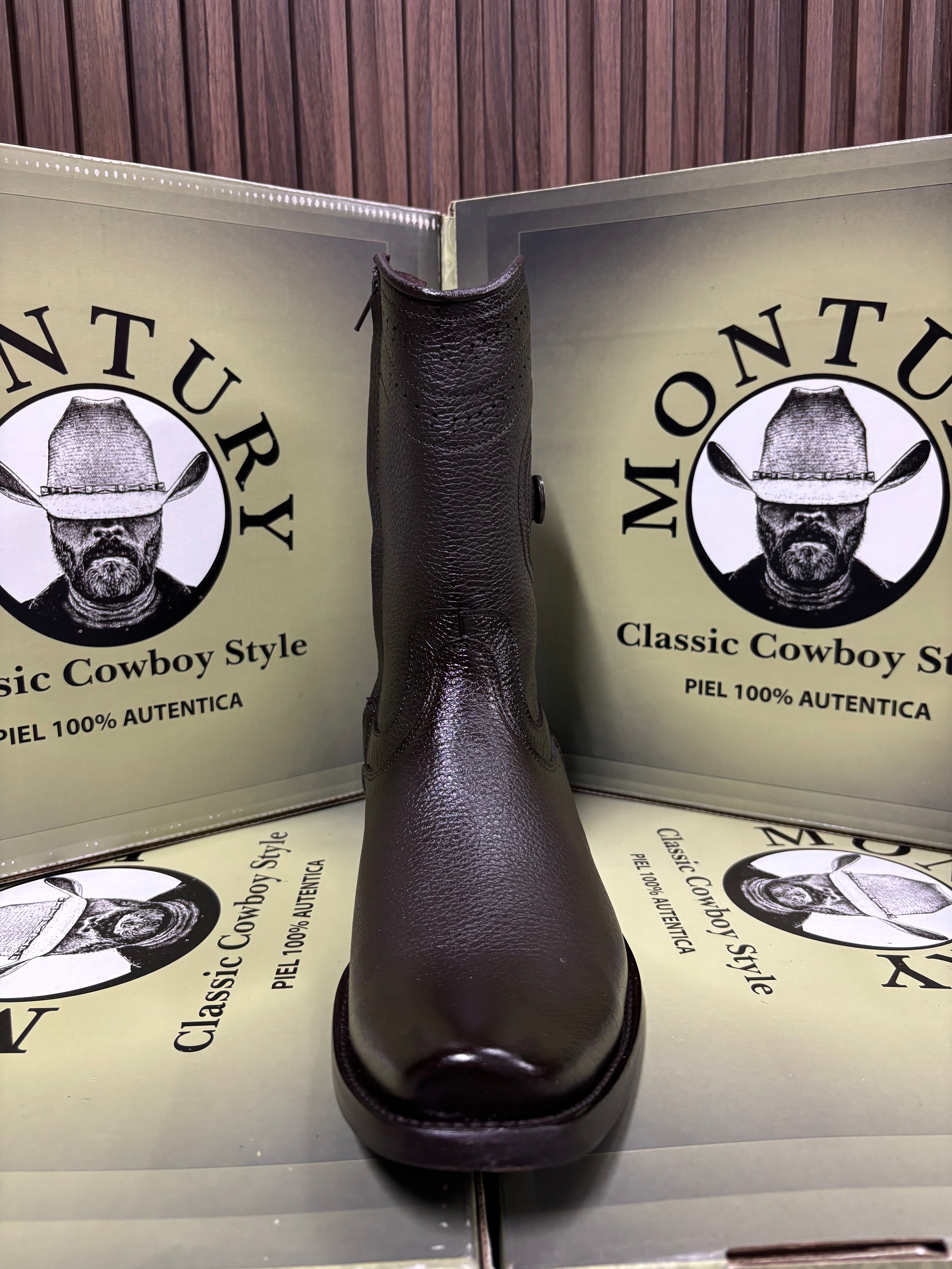 DP VENADO CAFE BOTIN