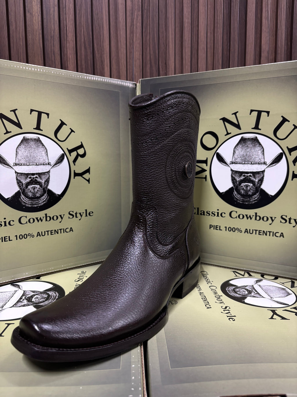DP VENADO CAFE BOTIN