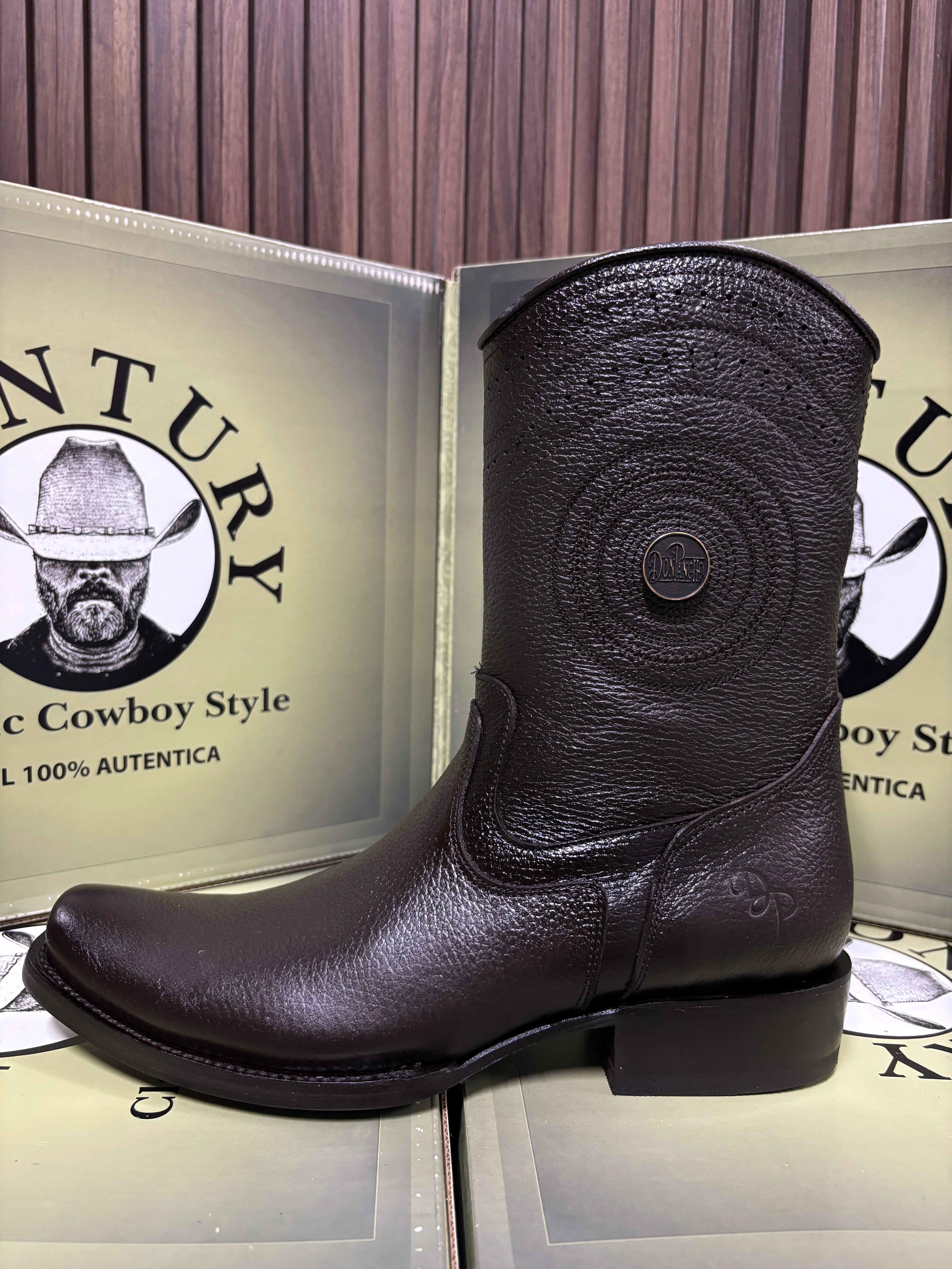 DP VENADO CAFE BOTIN