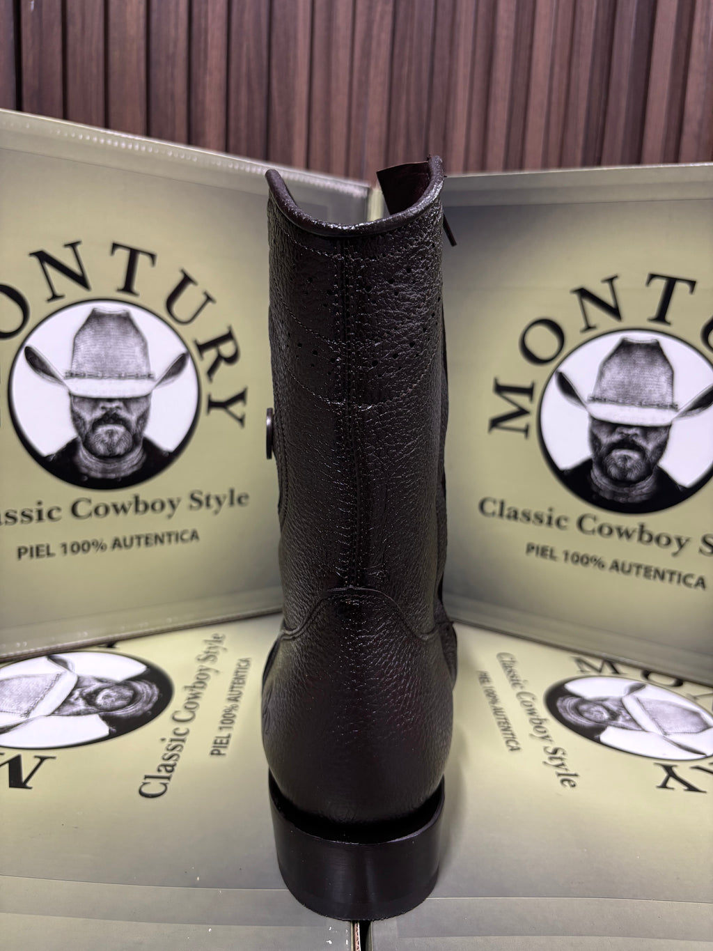 DP VENADO CAFE BOTIN