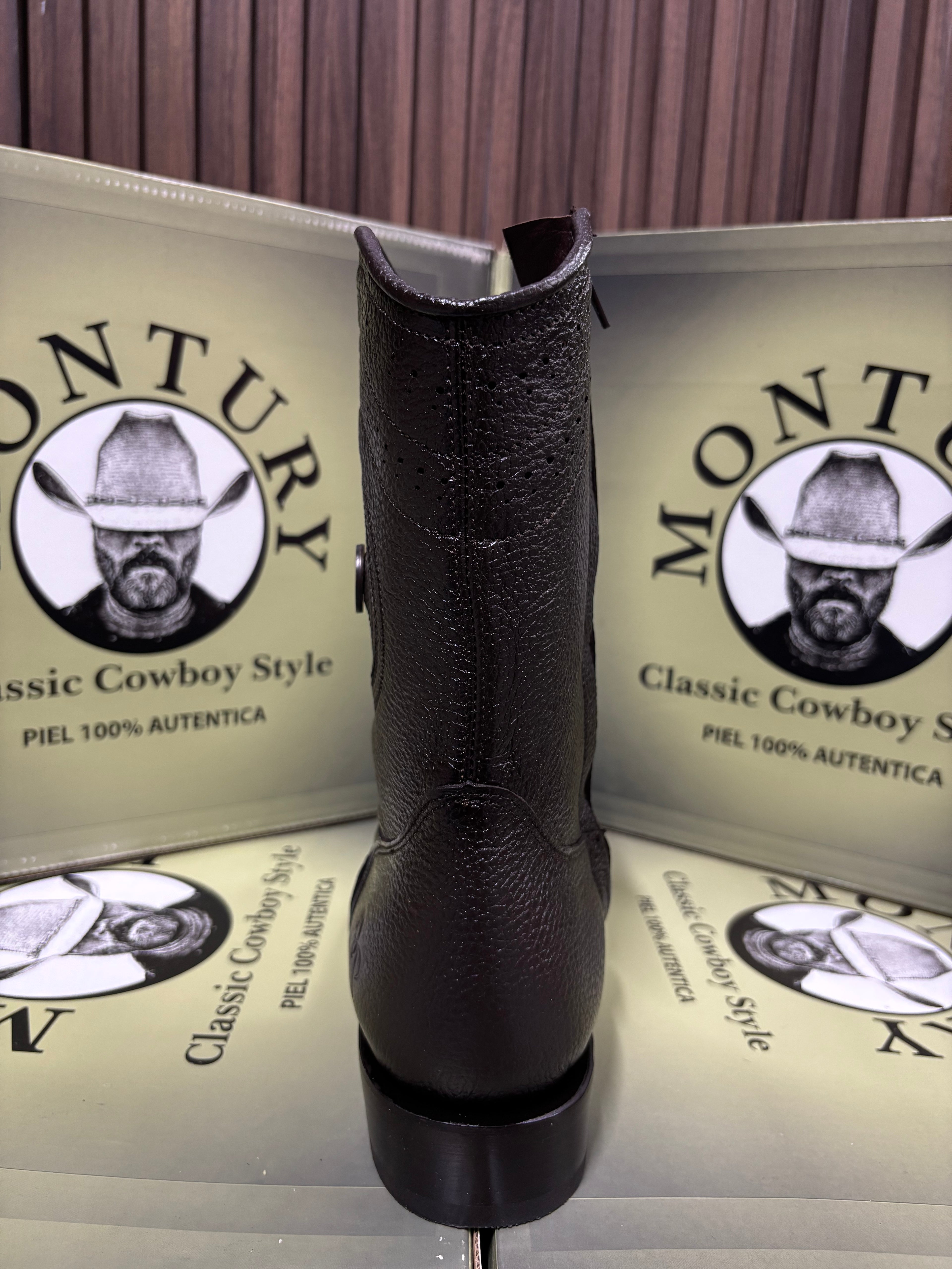 DP VENADO CAFE BOTIN