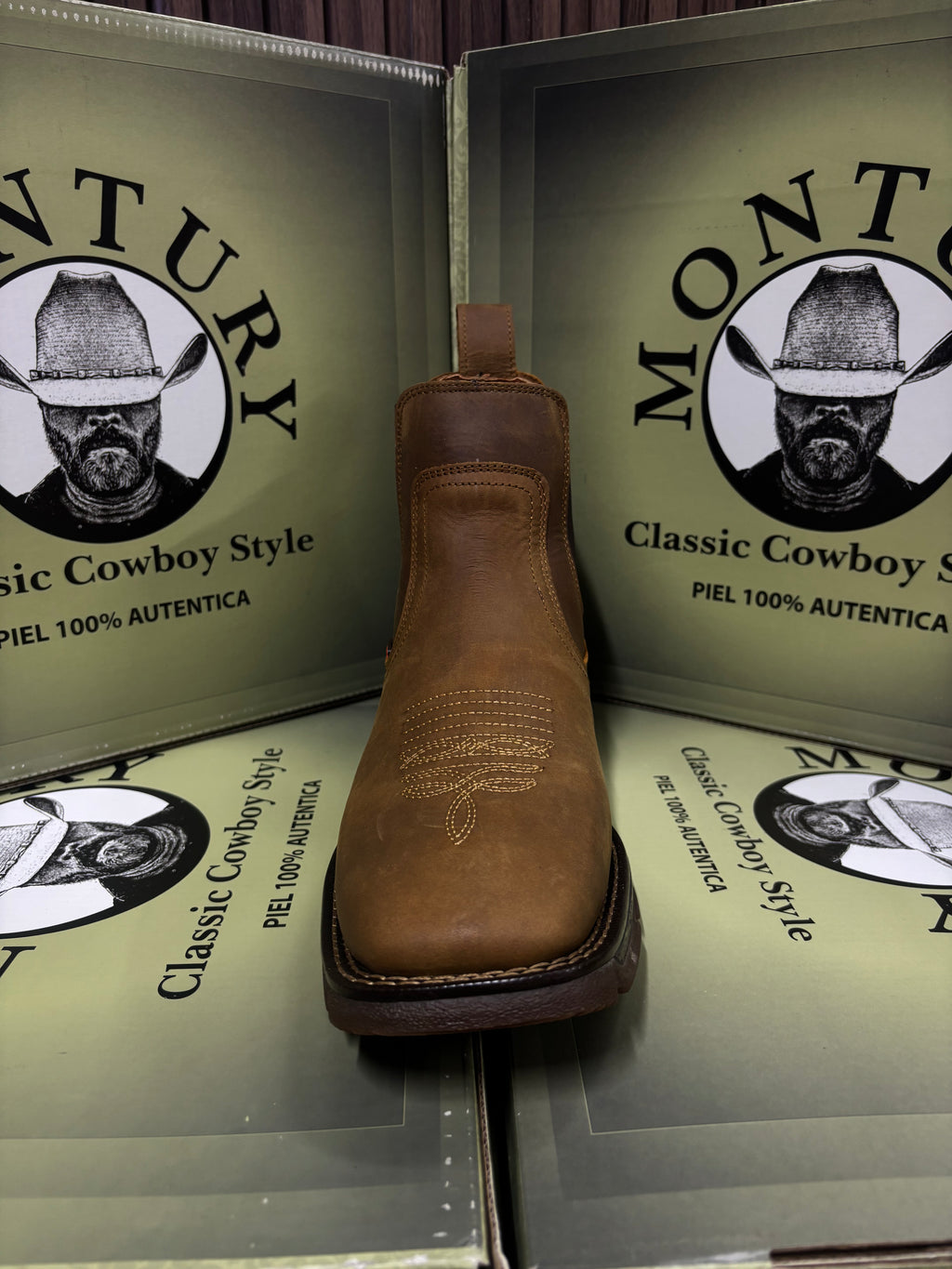 BOTIN DURAN MIEL