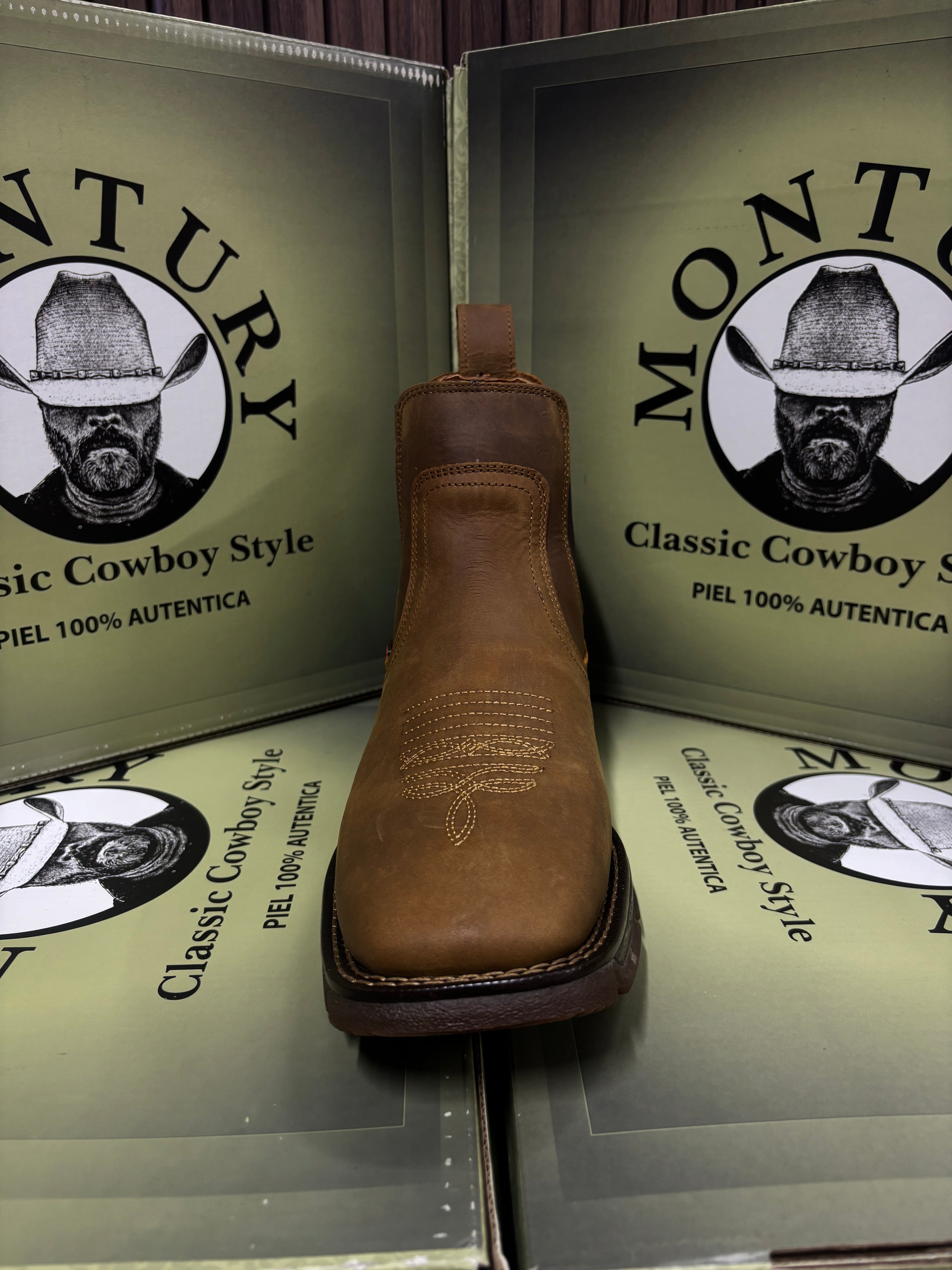 BOTIN DURAN MIEL