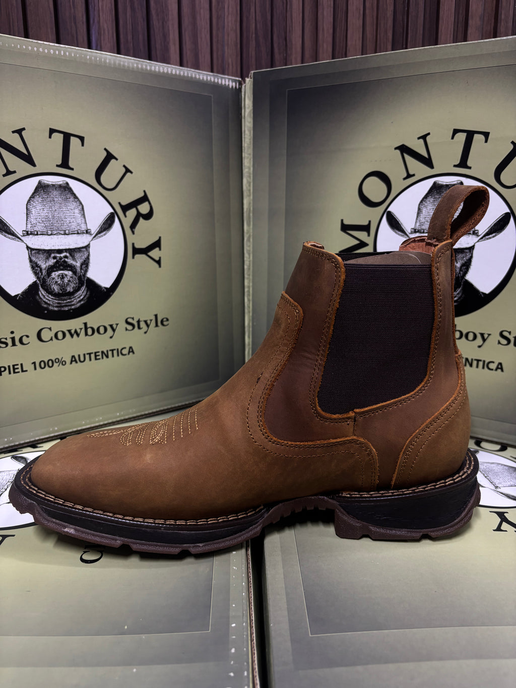 BOTIN DURAN MIEL