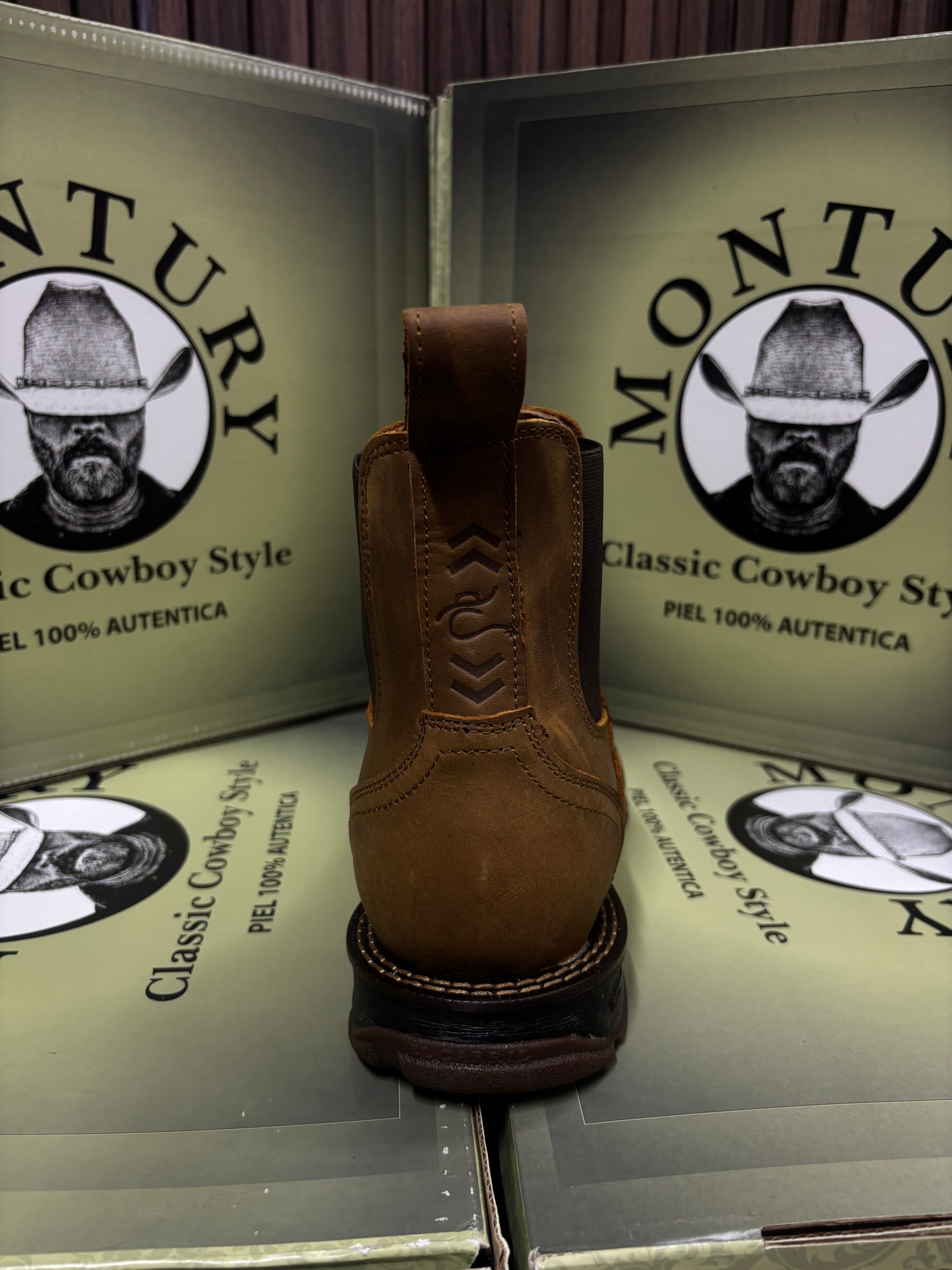 BOTIN DURAN MIEL