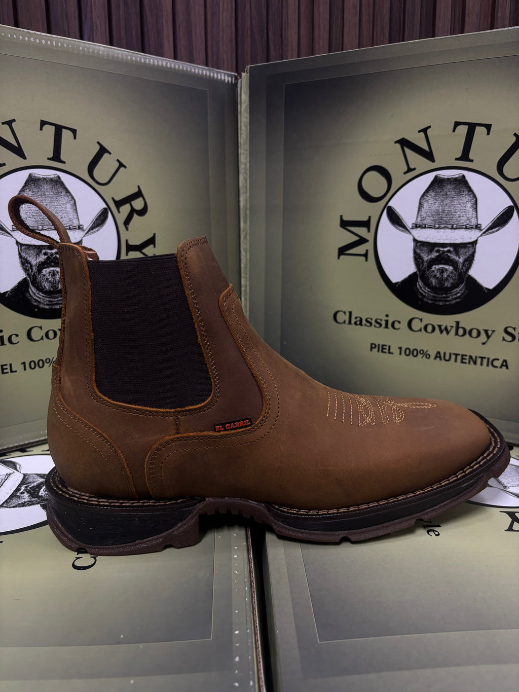 BOTIN DURAN MIEL