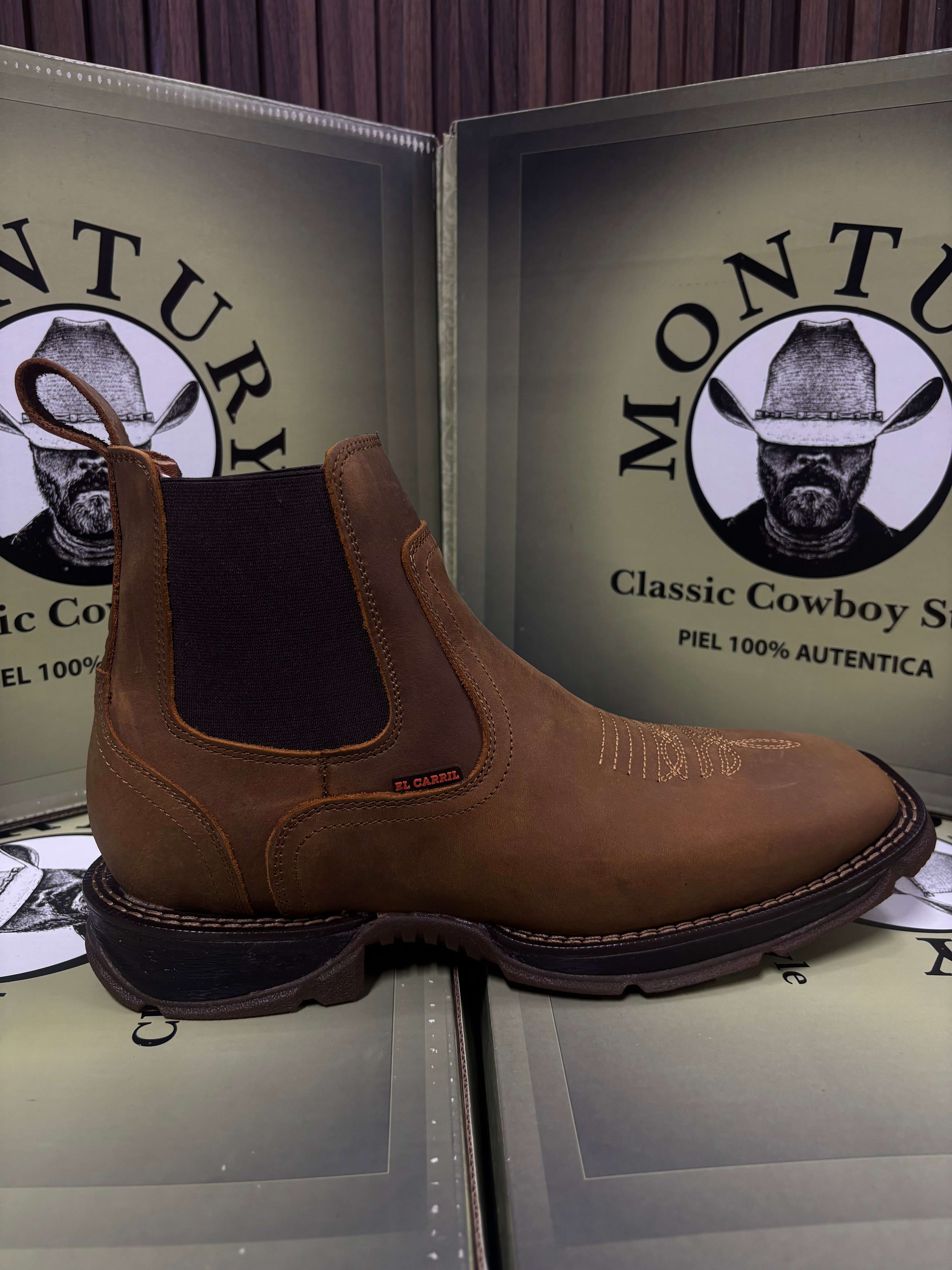 BOTIN DURAN MIEL