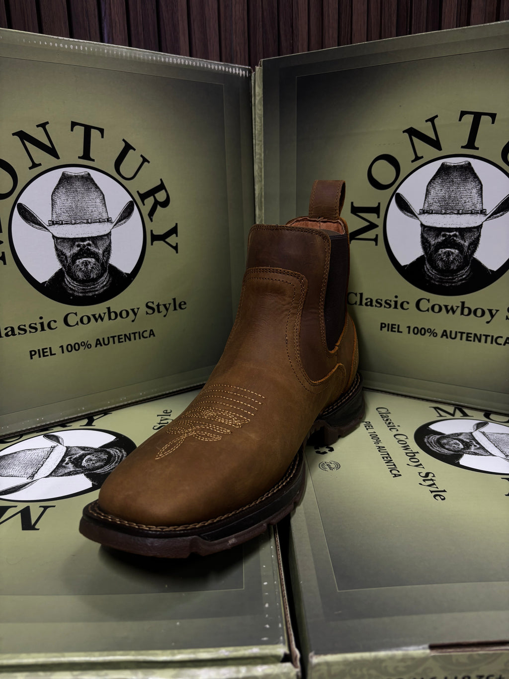 BOTIN DURAN MIEL
