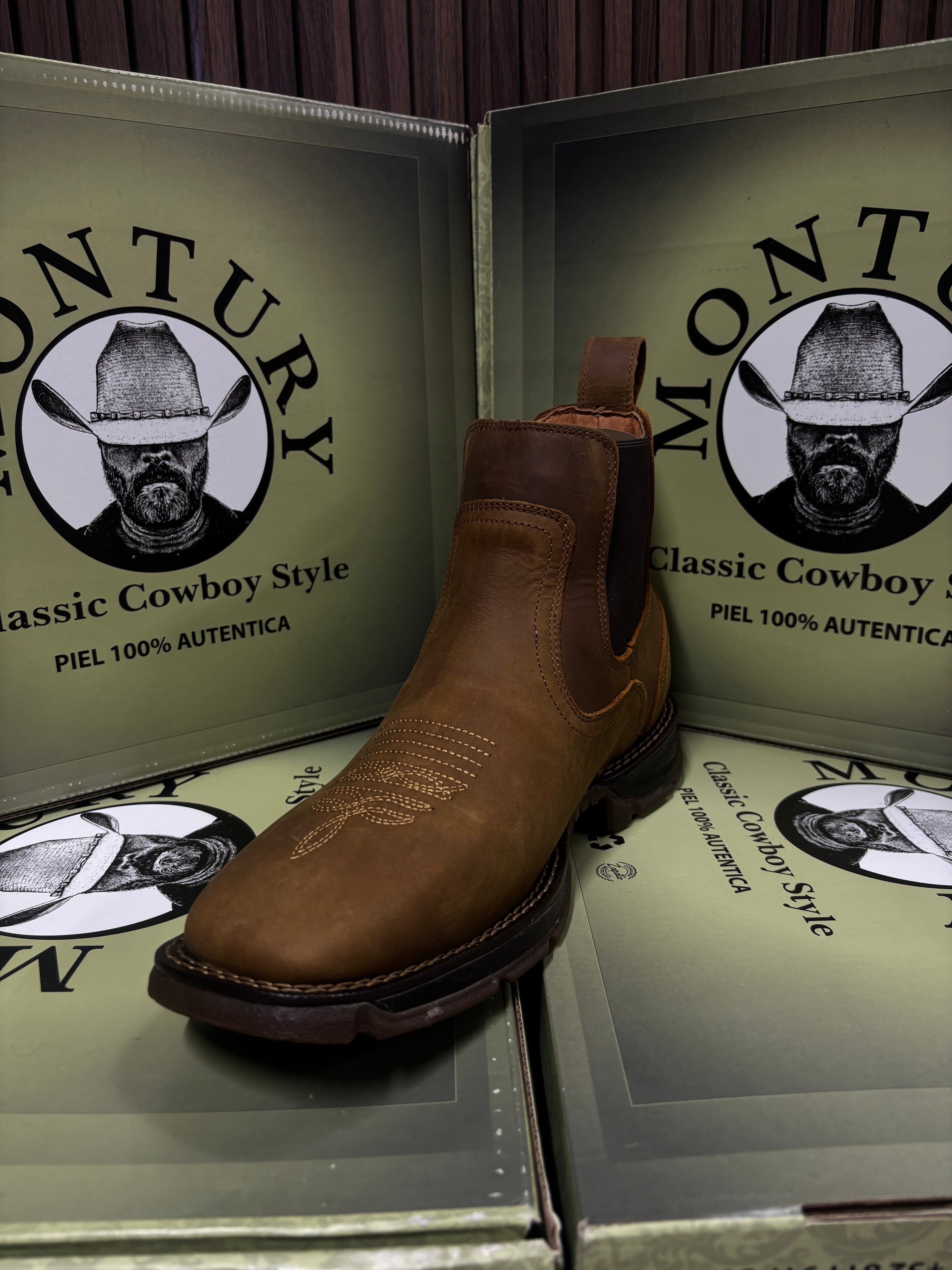 BOTIN DURAN MIEL